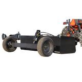 Loflin Fabrication Land Leveler