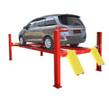 AMGO PRO-14 12,000-lb Clear Floor Two Post Lift