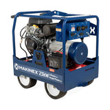 Makinex 23kW 240V Generator