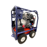 Makinex 16kW 240V Generator