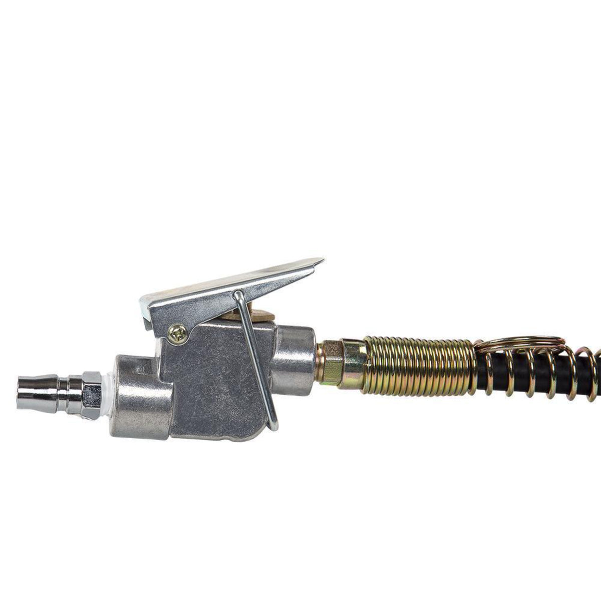 SUNEX 20-Ton Air Bottle Jack