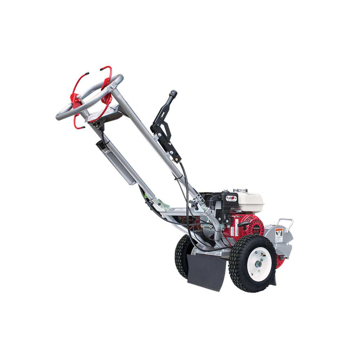 Dosko 200-6HC Mini Stump Grinder with Honda GX200 Engine Gas 6 HP