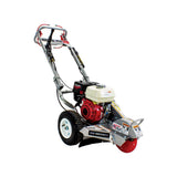 Dosko 200-6HC Mini Stump Grinder with Honda GX200 Engine Gas 6 HP