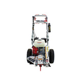 Dosko 200-6HC Mini Stump Grinder with Honda GX200 Engine Gas 6 HP