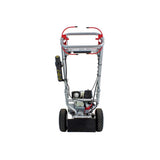 Dosko 200-6HC Mini Stump Grinder with Honda GX200 Engine Gas 6 HP
