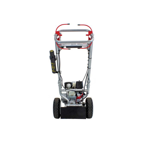 Dosko 200-6HC Mini Stump Grinder with Honda GX200 Engine Gas 6 HP