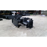 Glacier Attachments HD Soil Conditioner (Harley Rake) for Skid Steers