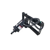Glacier Attachments G3500 Auger Drive for Skid Steers, Mini Loaders & Tractors