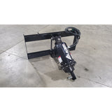 Glacier Attachments G3500 Auger Drive for Skid Steers, Mini Loaders & Tractors