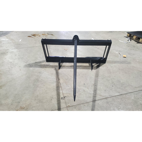 Glacier Attachments - Storm Single Hay/Bale Spear
