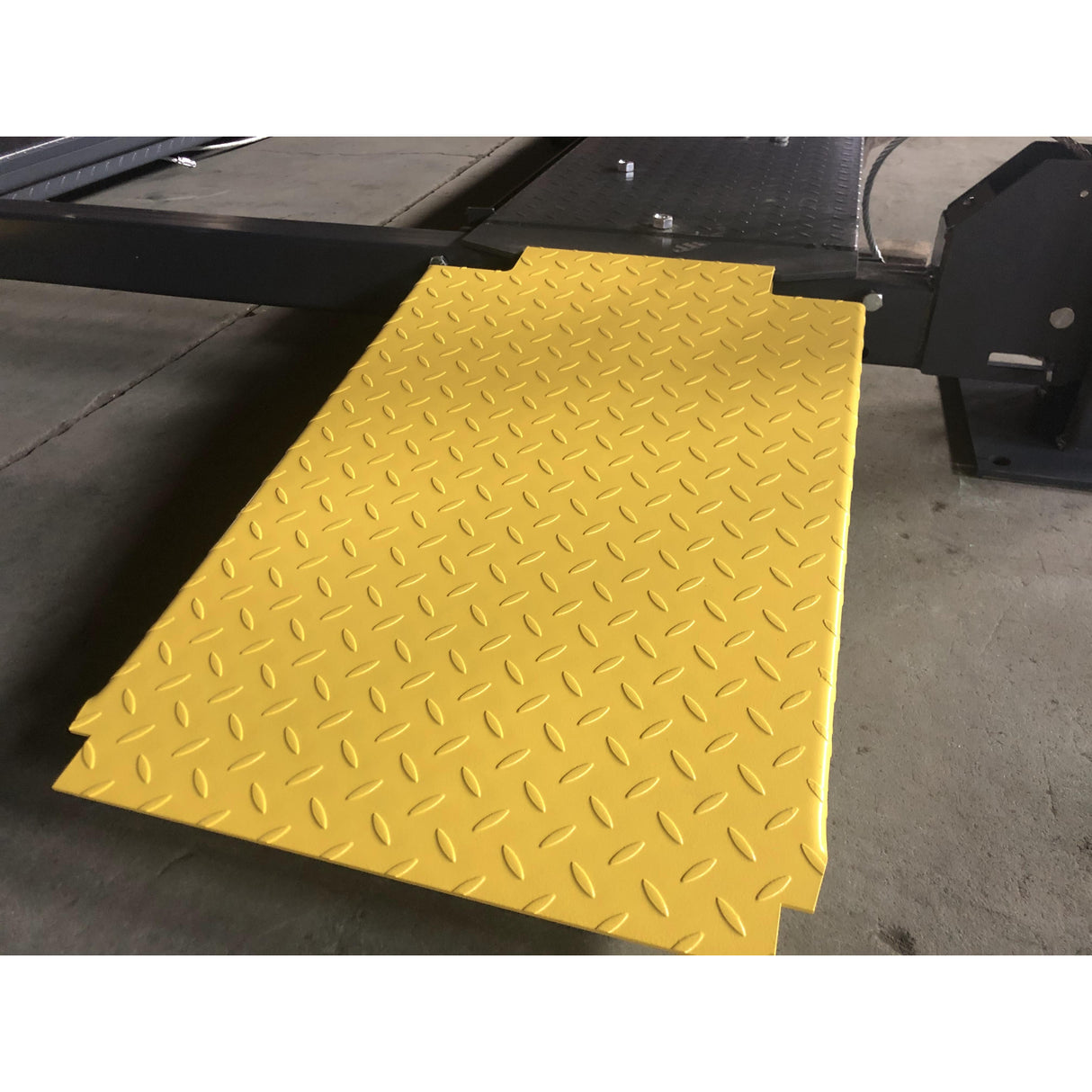 Katool KT-4H850 8500 lbs Heavy Duty 4-Post Car Lift