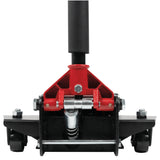 AFF 2-Ton Lightning Lift Super-Duty Long-Chassis Floor Jack