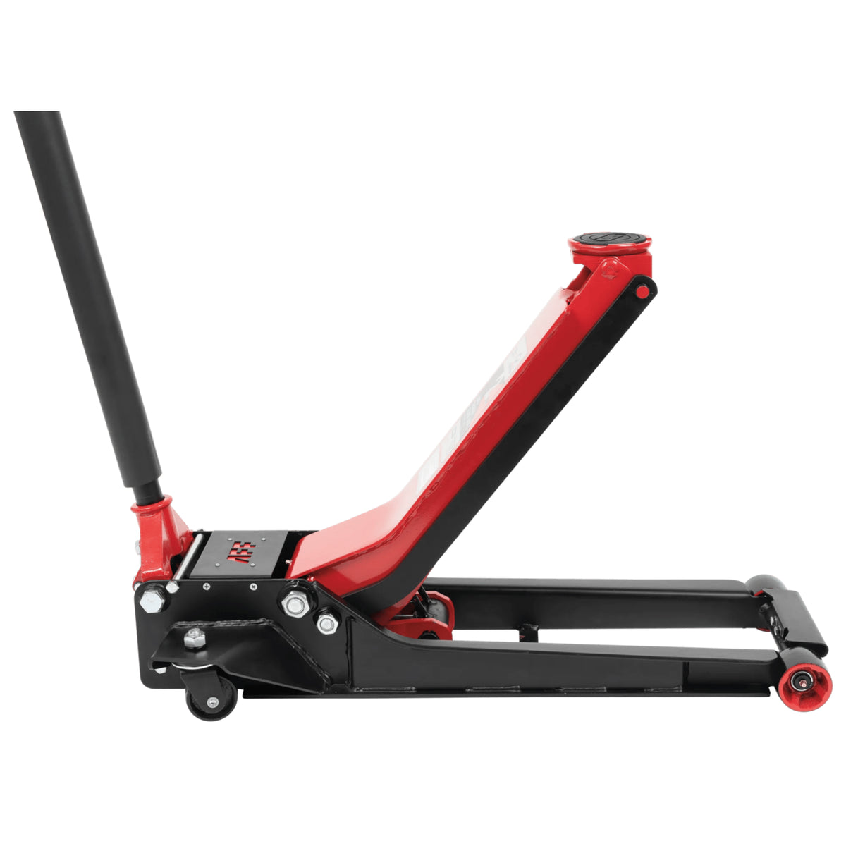 AFF 2-Ton Lightning Lift Super-Duty Long-Chassis Floor Jack
