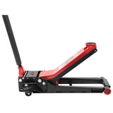 AFF 2-Ton Lightning Lift Super-Duty Long-Chassis Floor Jack
