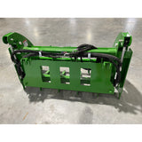 Top Dog Granite Grapple John Deere Mount