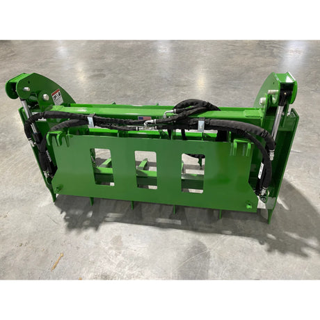 Top Dog Granite Grapple John Deere Mount