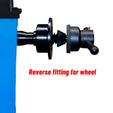 M&E ME-B620 Wheel Balancer