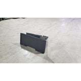 Glacier Attachments Stump Bucket for Skid Steers