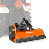 MechMaxx 48" Light-Duty PTO Flail Mower, 3-Point, 15-35HP, EFS48