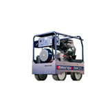 Makinex 23kW Dual-Phase Generator, 480V 3-Phase + 120V