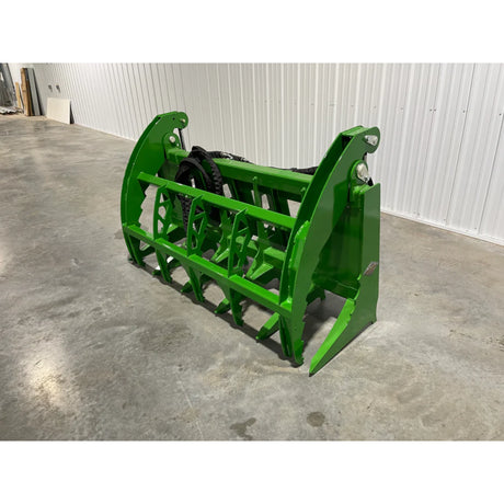 Top Dog Granite Grapple John Deere Mount