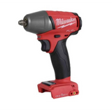 Milwaukee M18 FUEL 3/8 in. Compact Impact Wrench with Friction Ring with ONE-KEY (Bare Tool)