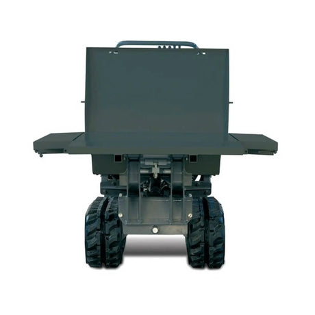 IMER Tracker 811 Gas-Powered Mini Dumper