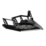 Top Dog Attachments Open Front Brush Cutter