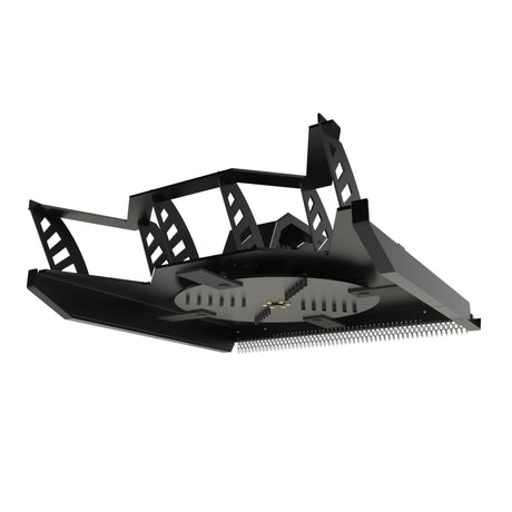 Top Dog Attachments Open Front Brush Cutter