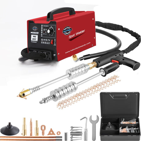 Katool KT-90EPRO Body Spot Dent Puller