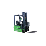EKKO EK16A-189Li 3,500 lbs 189" Lift 3-Wheel Lithium Forklift