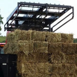 Top Dog Attachments 10-Pack Bale Accumulator Grapple