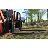 Loflin Fabrication Heavy Duty Fork Frame