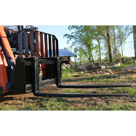 Loflin Fabrication Heavy Duty Fork Frame