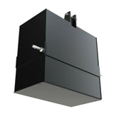 Top Dog Attachments Ballast Box