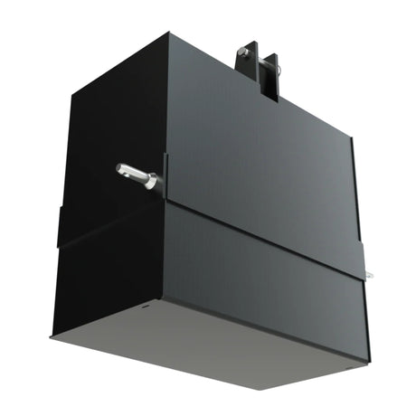 Top Dog Attachments Ballast Box