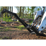 Loflin Fabrication Heavy Duty Tree Boom