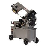 JET HVBS-712 7" x 12" Horizontal/Vertical Bandsaw