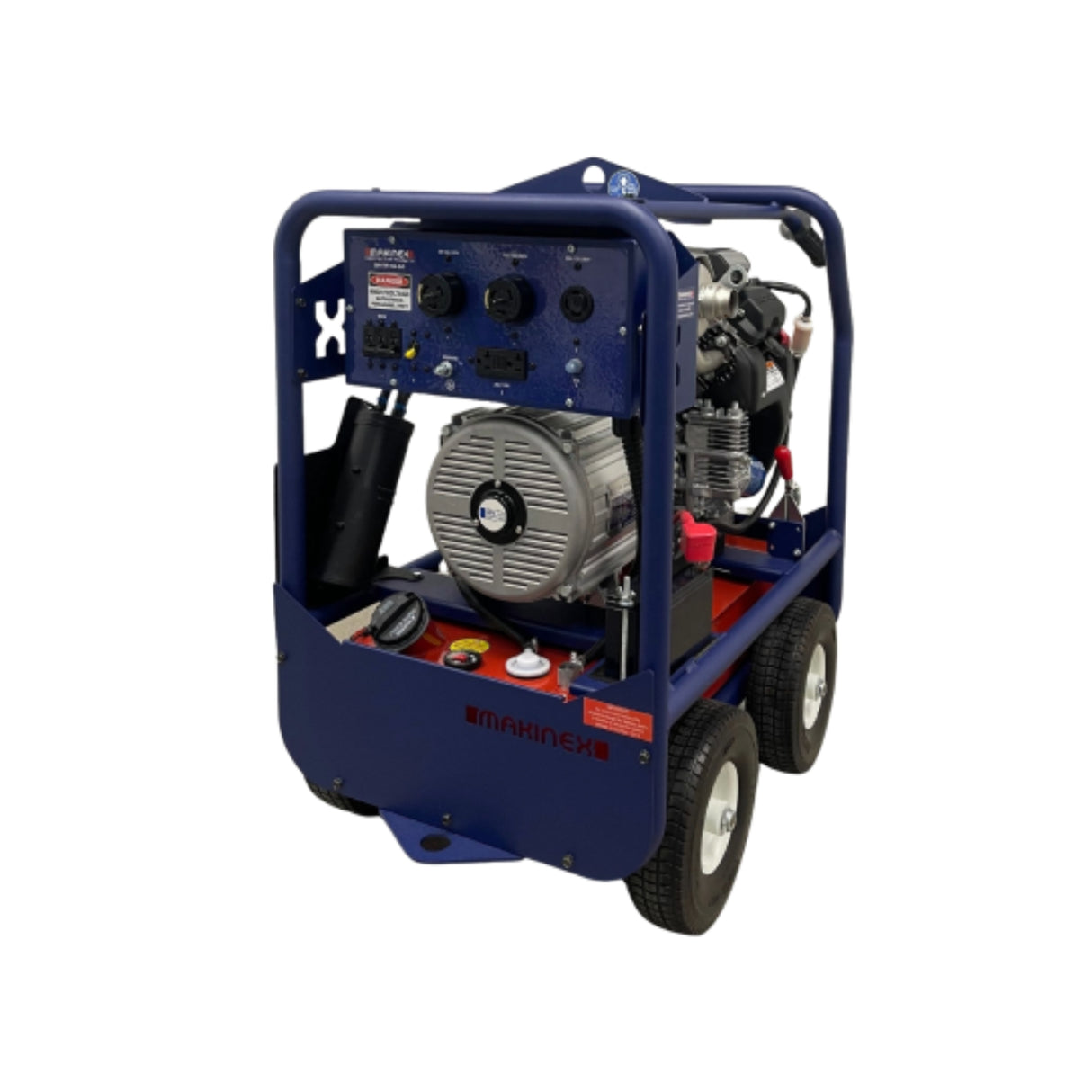 Makinex 16kW 240V Generator