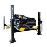 Challenger AR4115EAX 15000 lb Four Post Alignment Lift