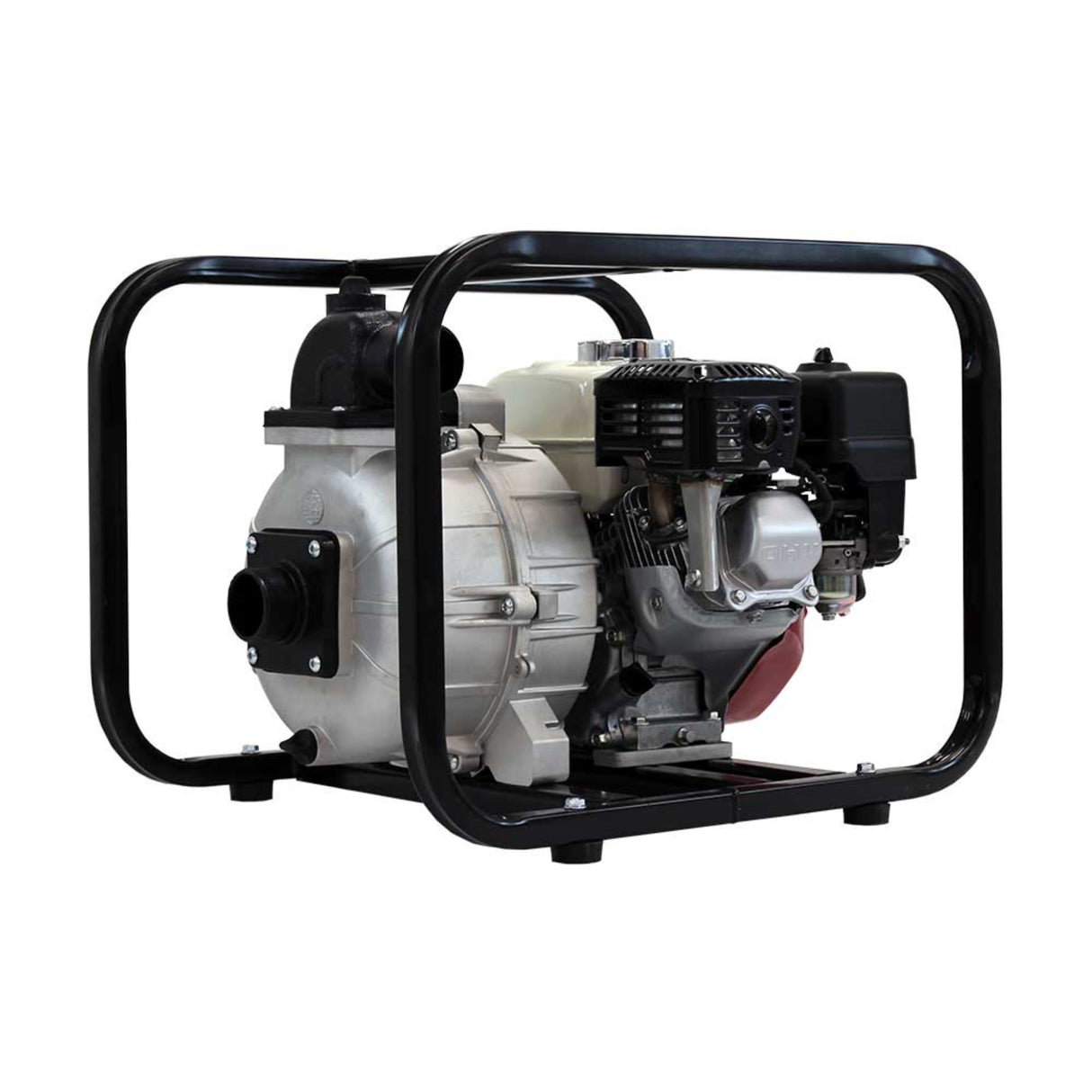 Brave Pro 2-In High-Pressure Water Pump Honda GX200 Gas