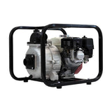 Brave Pro 2-In High-Pressure Water Pump Honda GX200 Gas