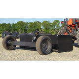 Loflin Fabrication Land Leveler