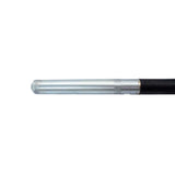 Brave 10-Ft Concrete Vibrator Shaft 1.5-In Poker Head
