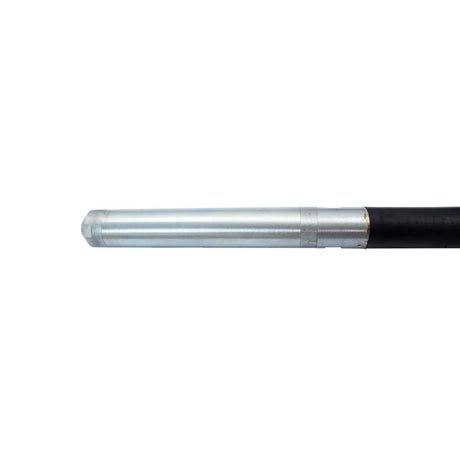 Brave 10-Ft Concrete Vibrator Shaft 1.5-In Poker Head