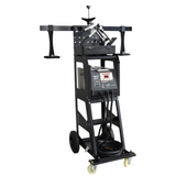 Katool KT-6100 Auto Body Frame Repair Dent Pulling Machine