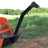 Loflin Fabrication Standard Tree Boom