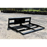 Loflin Fabrication Mini Skid Steer Land Plane