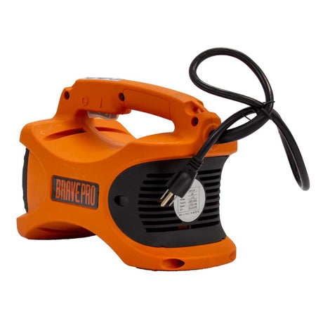 Brave Pro Electric Concrete Vibrator Handheld Cement Vibrating Tool