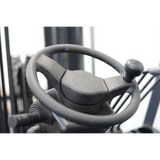 EKKO EK25GT-Li 4-Wheel Lithium-Powered Forklift